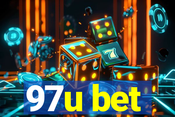 97u bet